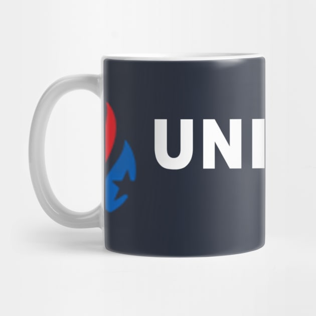 UNI(TED) T-SHIRT by UnitedforCruz